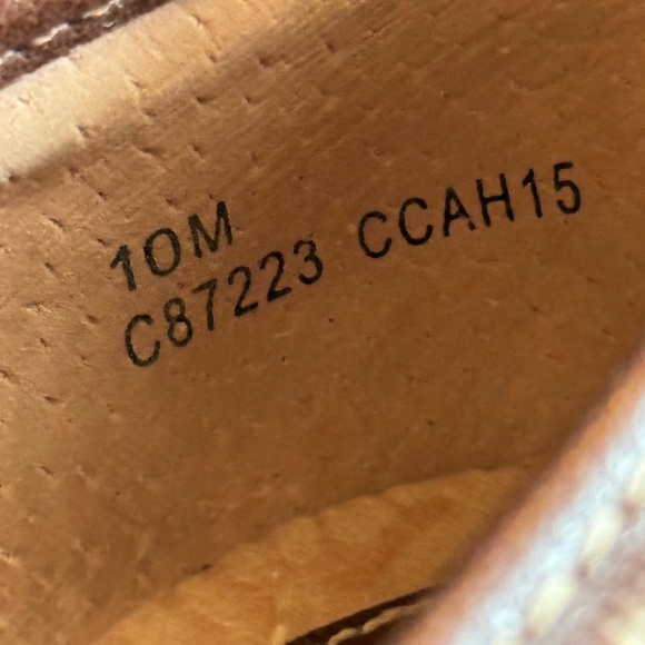 b.o.c. Born Canvas “Franki” Espadrilles - Picture 5 of 8